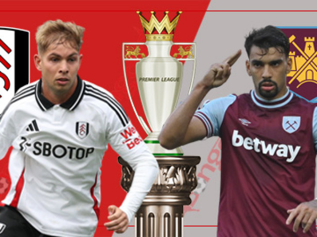 Nhận định bóng đá tỷ lệ kèo trận Fulham vs West Ham, 21h00 ngày 14/9