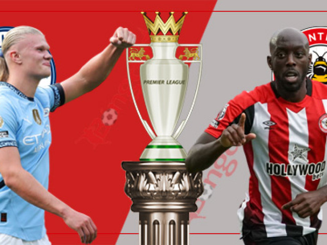 Nhận định bóng đá phân tích tỷ lệ kèo Man City vs Brentford