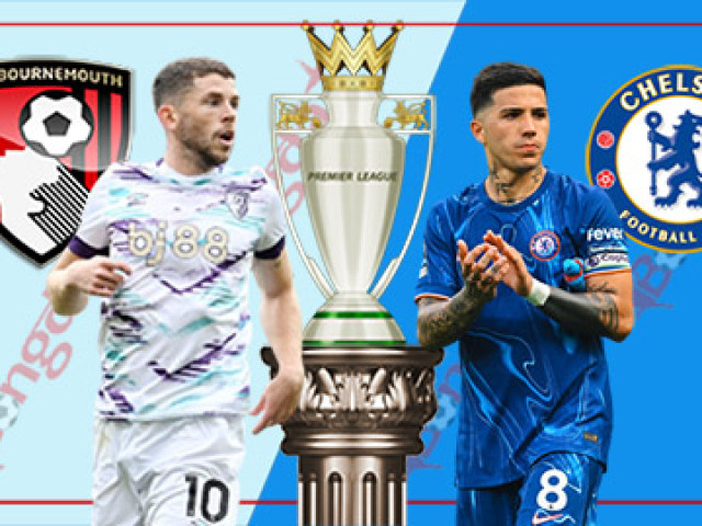 Nhận định bóng đá tỷ lệ kèo trận Bournemouth vs Chelsea, 02h00 ngày 15/9