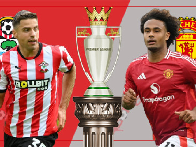 Nhận định bóng đá tỷ lệ kèo trận Southampton vs MU, 18h30 ngày 14-9