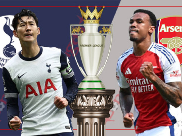 Nhận định bóng đá phân tích tỷ lệ kèo trận Tottenham vs Arsenal, 20h00 ngày 15-9