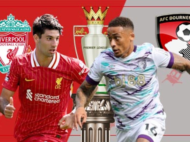 Nhận định bóng đá phân tích tỷ lệ kèo trận Liverpool vs Bournemouth, 21h00 ngày 21-9