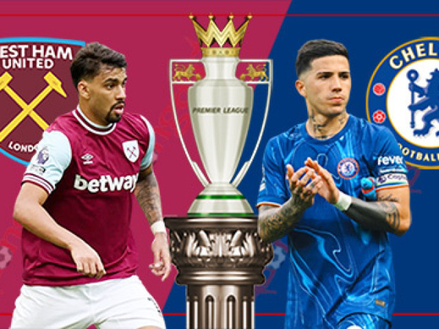 Nhận định trận đấu West Ham vs Chelsea, 18h30 ngày 21-9