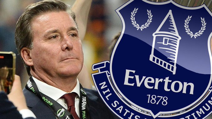 Everton đã chính thức có chủ mới - 1