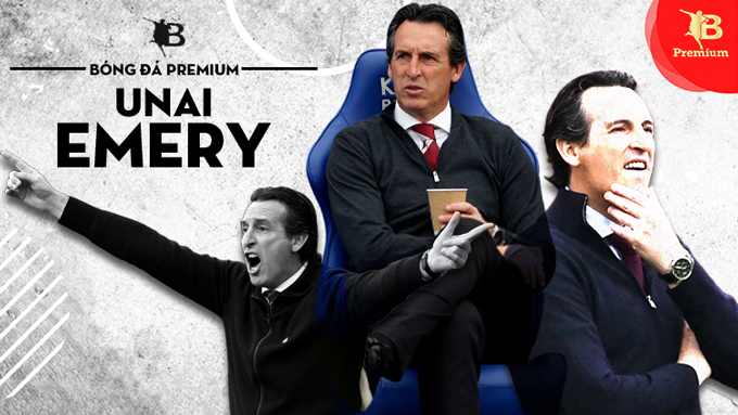 HLV Unai Emery đã từng sử dụng xúc xắc để làm hài lòng người hâm mộ - 1