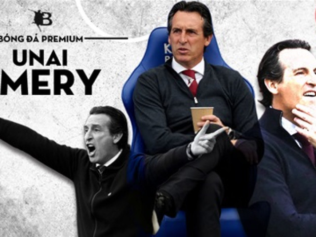 HLV Unai Emery đã từng sử dụng xúc xắc để làm hài lòng người hâm mộ