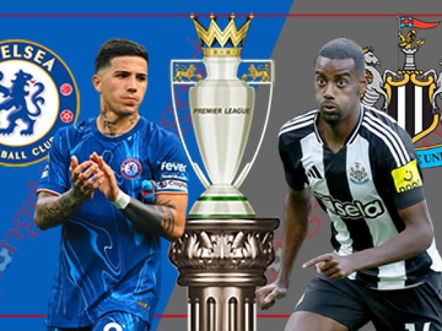 Trực tiếp bóng đá Ngoại Hạng Anh Chelsea vs Newcastle, 21h00 ngày 27/10