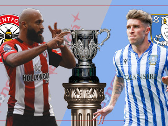 Trực tiếp bóng đá Brentford vs Sheffield Wed, 03h00 ngày 30/10